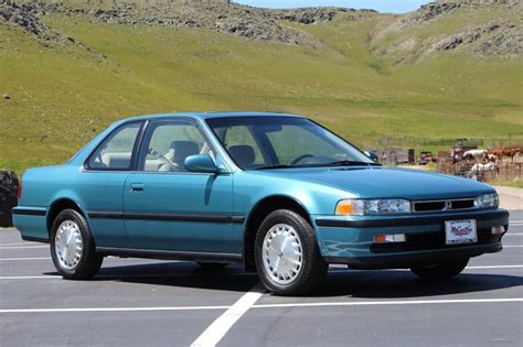 1991 honda accord compression test|1991 Honda Accord .